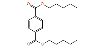 Dipentyl terephthalate